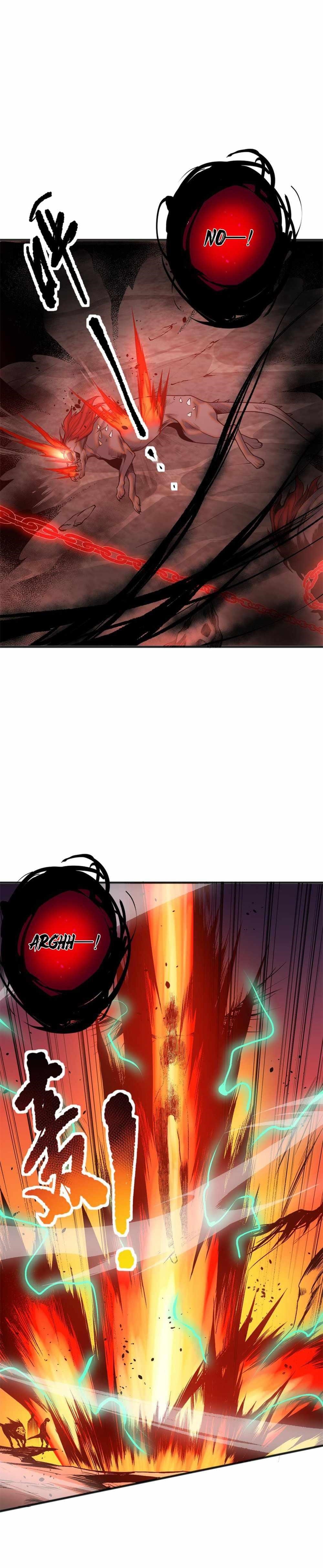 Necromancer, the Ultimate Scourge! Chapter 43 - Page 8