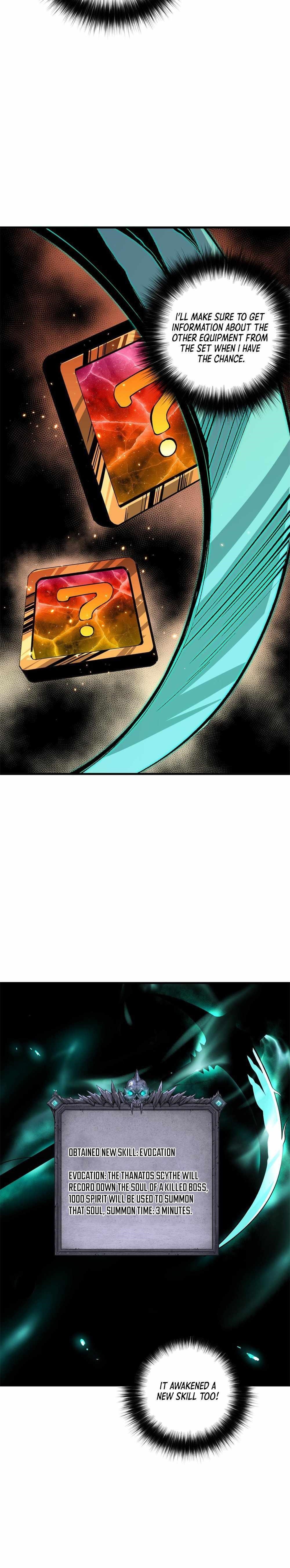 Necromancer, the Ultimate Scourge! Chapter 44 - Page 14