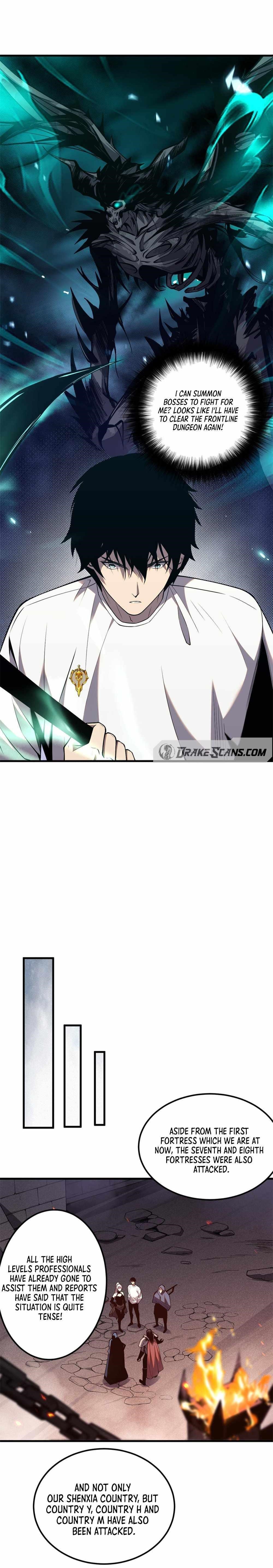 Necromancer, the Ultimate Scourge! Chapter 44 - Page 15