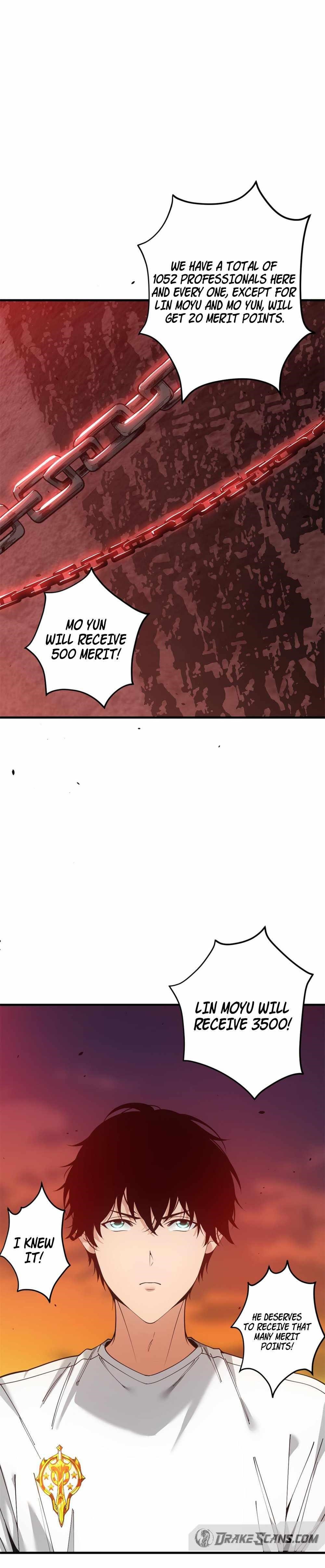 Necromancer, the Ultimate Scourge! Chapter 44 - Page 2