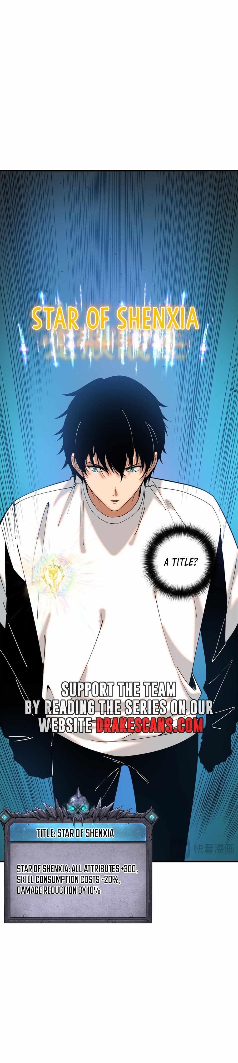 Necromancer, the Ultimate Scourge! Chapter 44 - Page 8