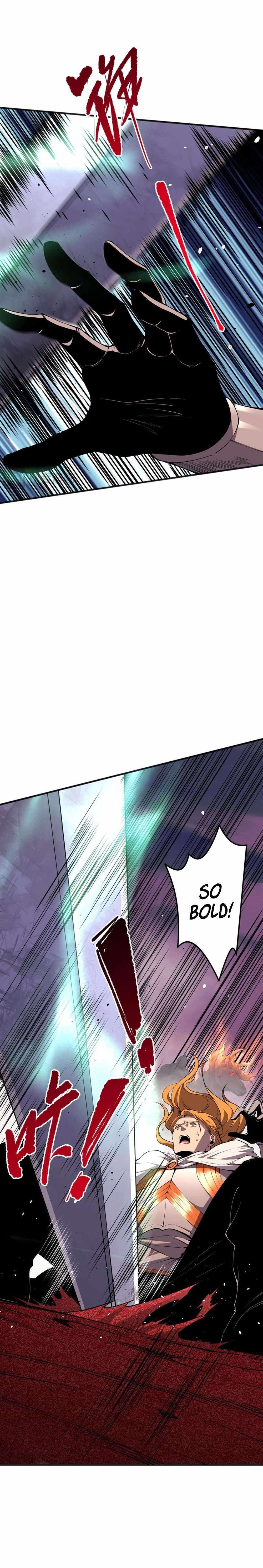 Necromancer, the Ultimate Scourge! Chapter 45 - Page 15