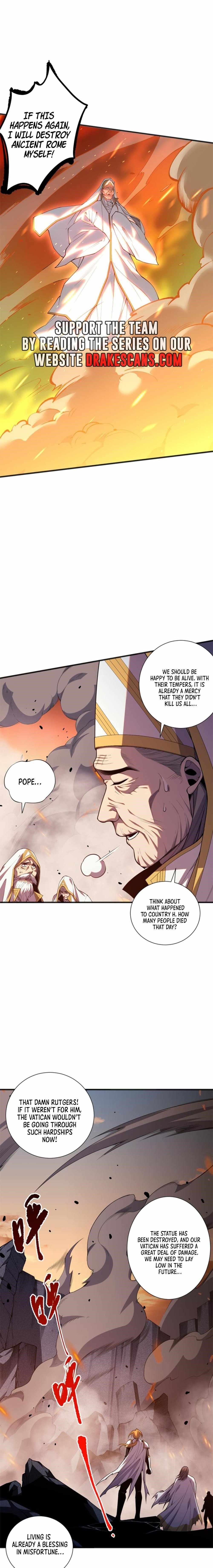 Necromancer, the Ultimate Scourge! Chapter 48 - Page 14