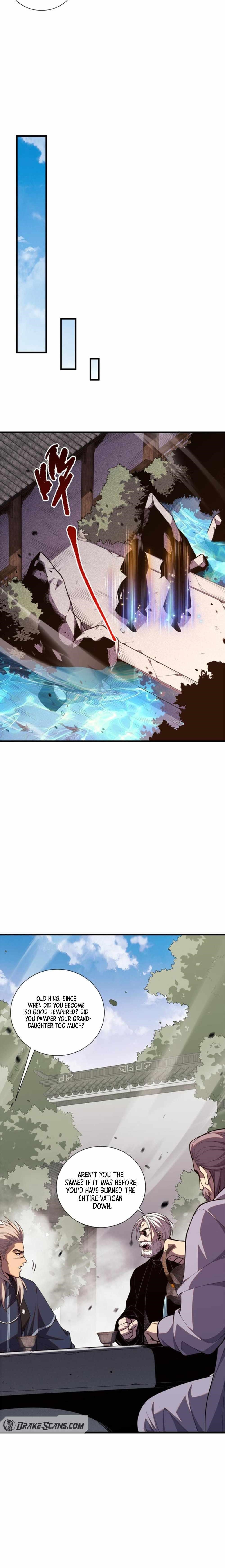 Necromancer, the Ultimate Scourge! Chapter 48 - Page 15