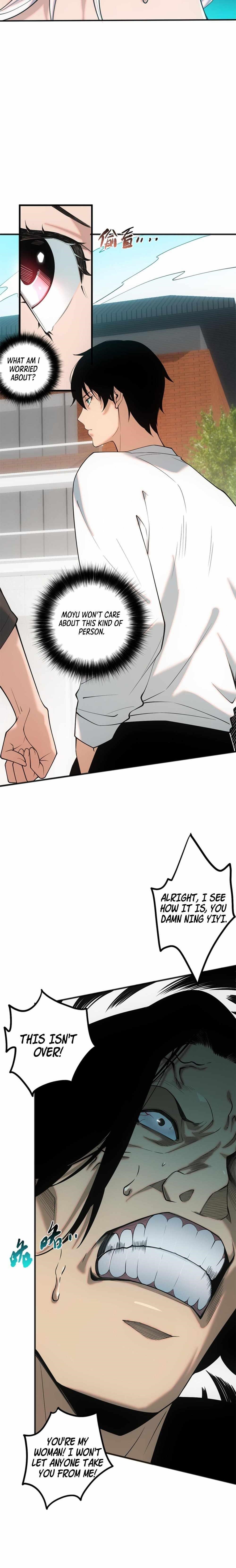 Necromancer, the Ultimate Scourge! Chapter 49 - Page 17