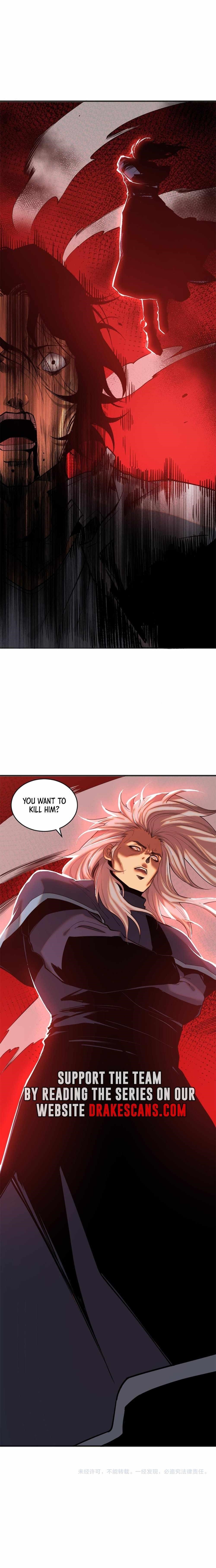 Necromancer, the Ultimate Scourge! Chapter 49 - Page 21