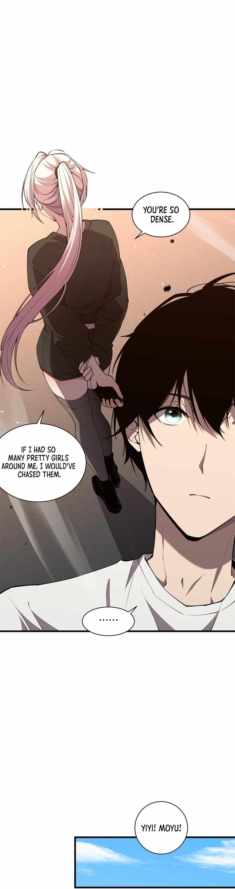 Necromancer, the Ultimate Scourge! Chapter 49 - Page 6