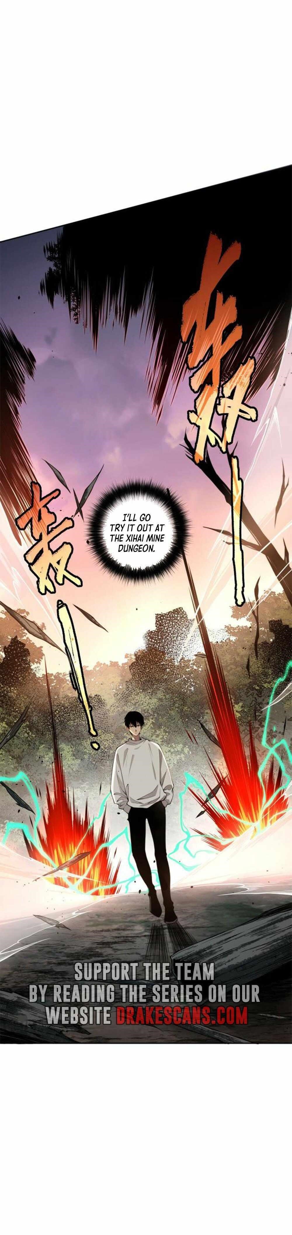 Necromancer, the Ultimate Scourge! Chapter 5 - Page 4