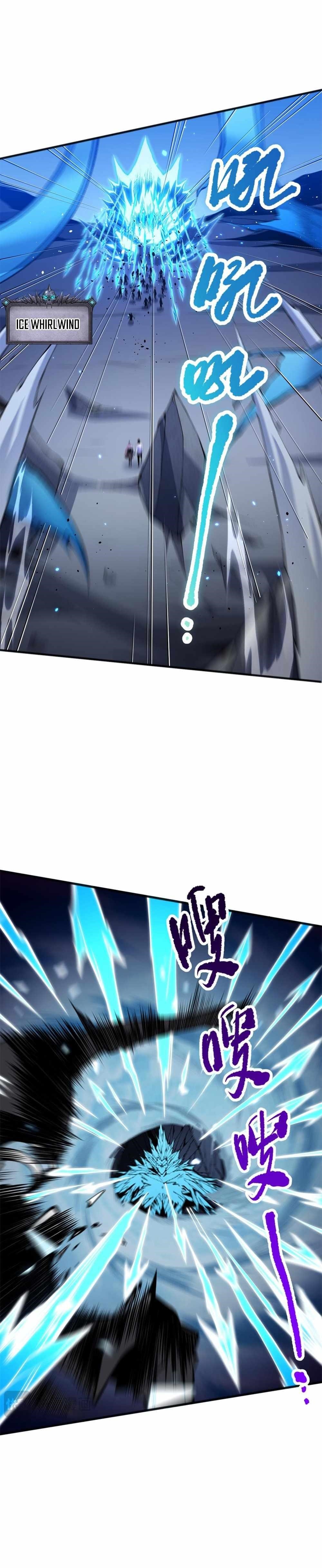 Necromancer, the Ultimate Scourge! Chapter 51 - Page 16