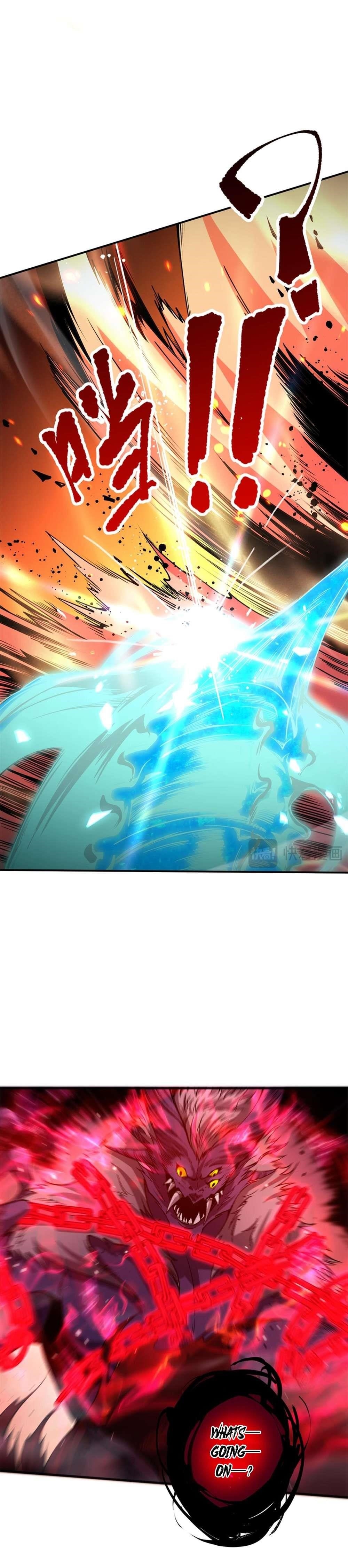 Necromancer, the Ultimate Scourge! Chapter 55 - Page 14