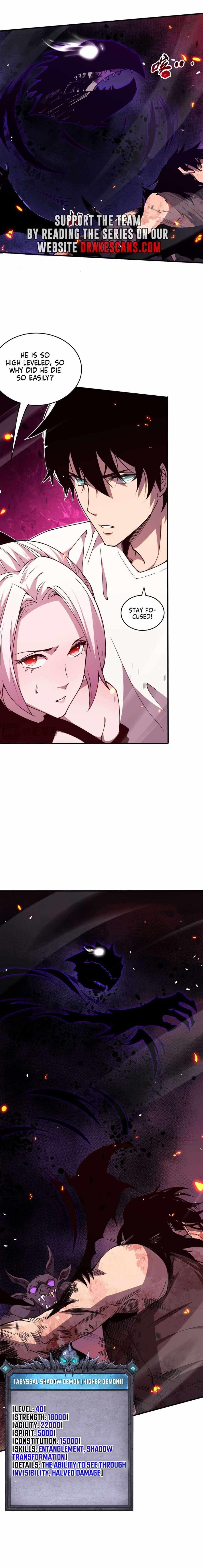 Necromancer, the Ultimate Scourge! Chapter 56 - Page 15