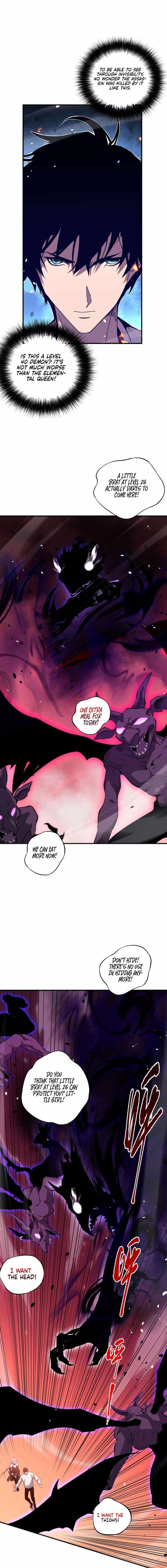 Necromancer, the Ultimate Scourge! Chapter 56 - Page 16