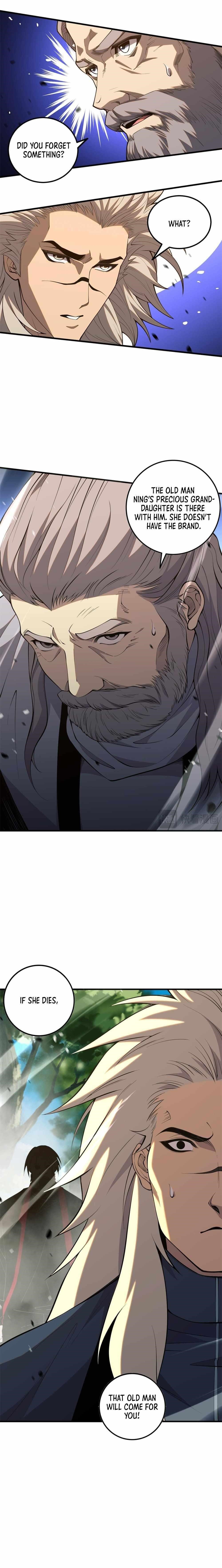 Necromancer, the Ultimate Scourge! Chapter 57 - Page 17