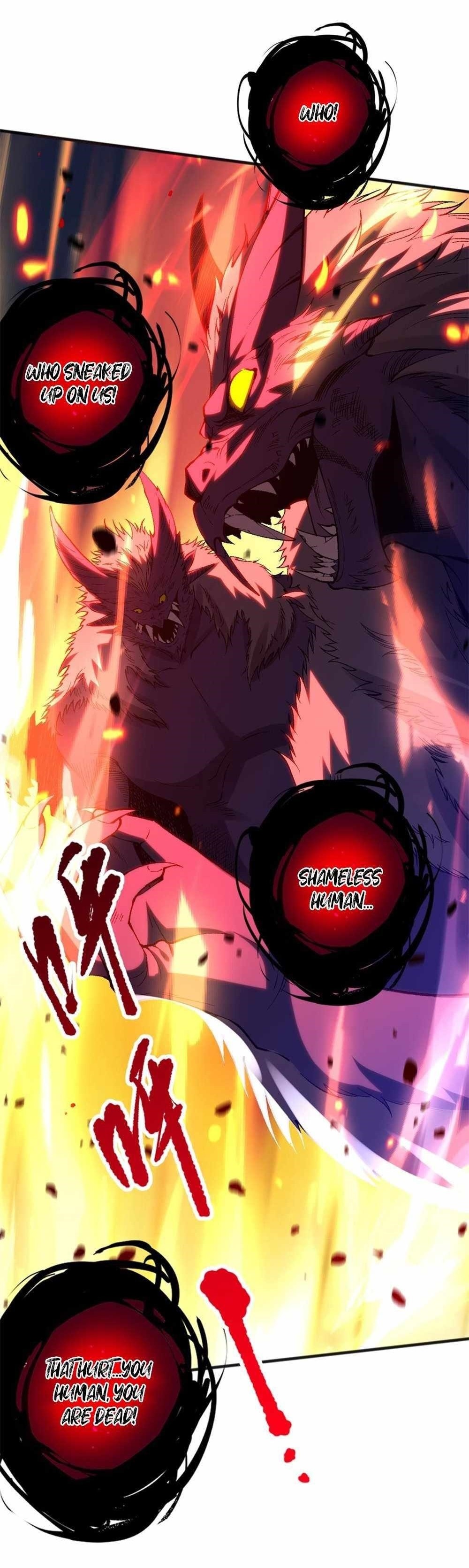 Necromancer, the Ultimate Scourge! Chapter 57 - Page 22