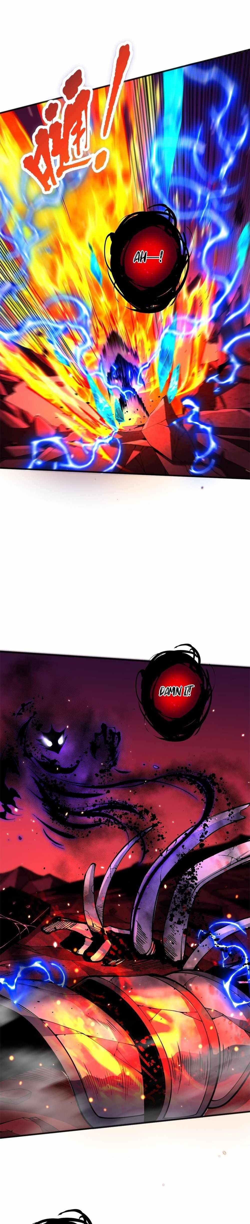 Necromancer, the Ultimate Scourge! Chapter 57 - Page 7