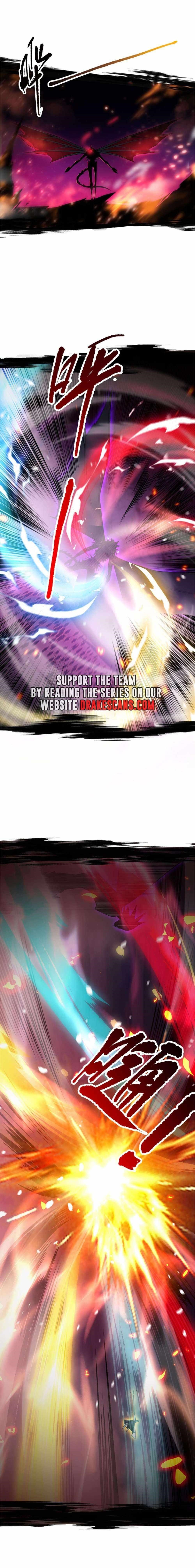 Necromancer, the Ultimate Scourge! Chapter 59 - Page 10