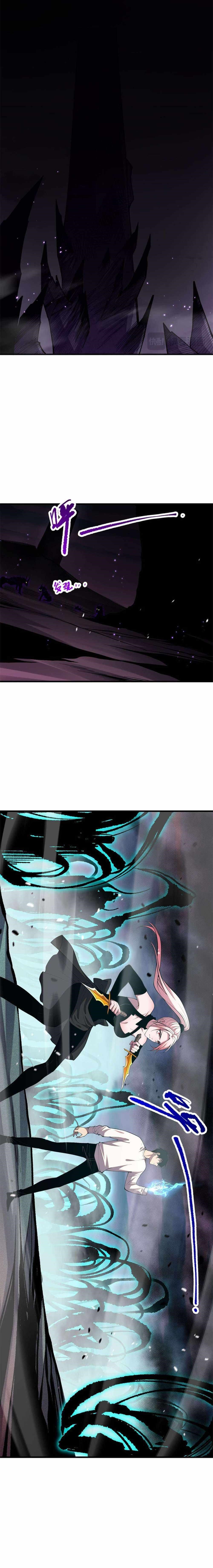 Necromancer, the Ultimate Scourge! Chapter 59 - Page 13