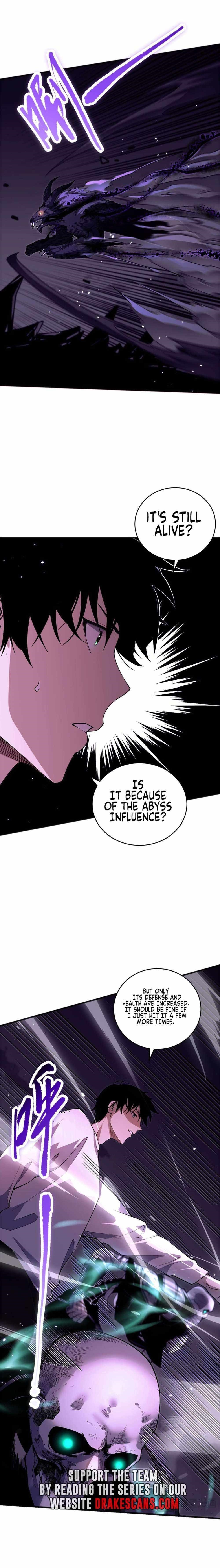 Necromancer, the Ultimate Scourge! Chapter 59 - Page 15