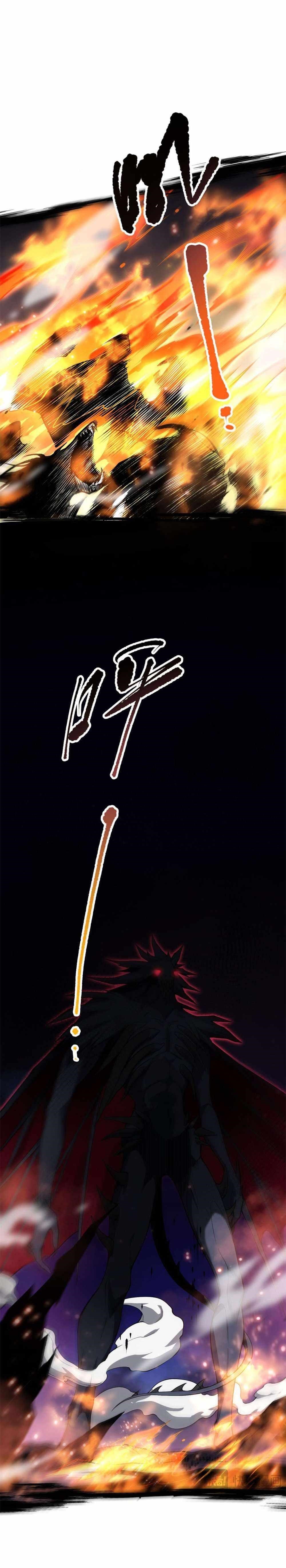 Necromancer, the Ultimate Scourge! Chapter 59 - Page 9