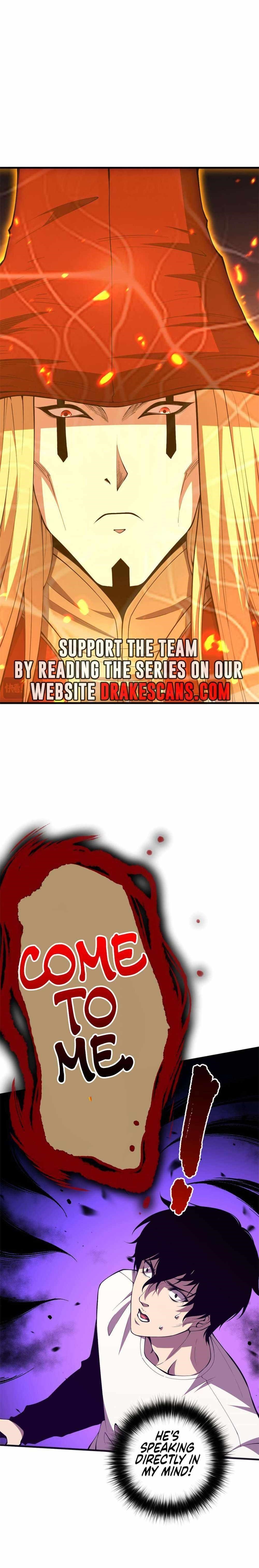 Necromancer, the Ultimate Scourge! Chapter 60 - Page 18