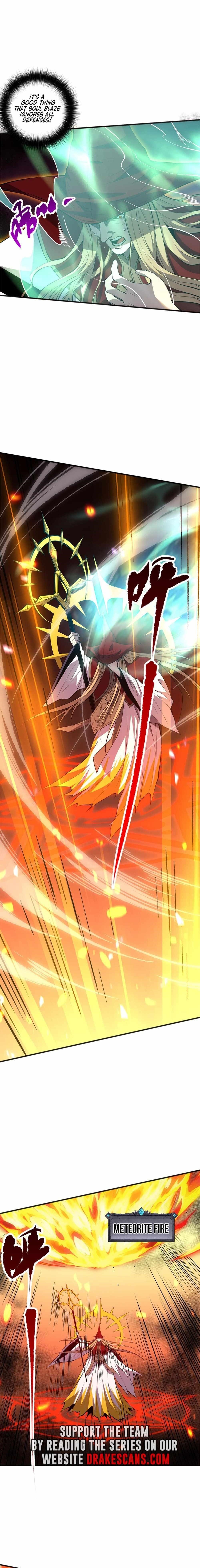 Necromancer, the Ultimate Scourge! Chapter 61 - Page 14