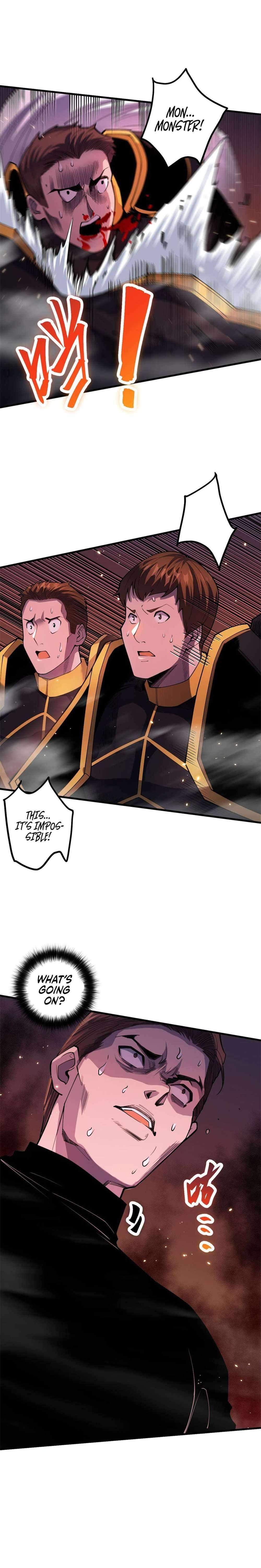 Necromancer, the Ultimate Scourge! Chapter 64 - Page 15