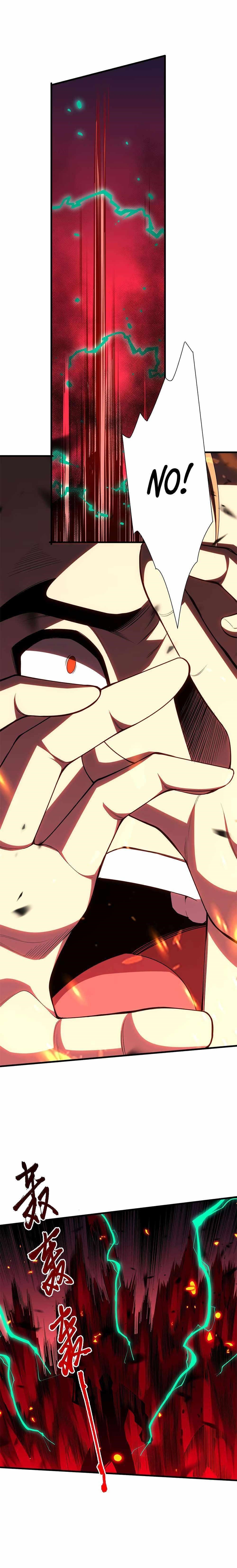 Necromancer, the Ultimate Scourge! Chapter 65 - Page 6