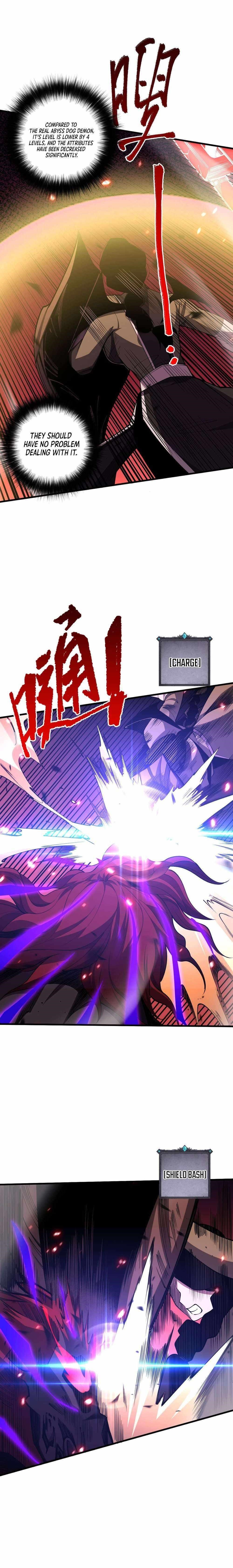 Necromancer, the Ultimate Scourge! Chapter 68 - Page 13