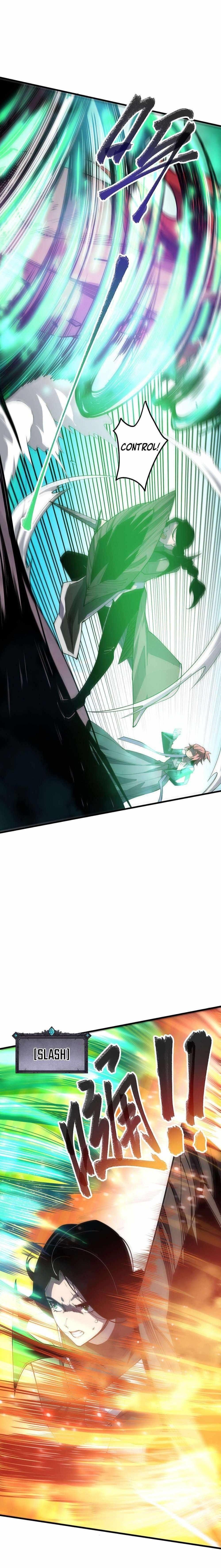 Necromancer, the Ultimate Scourge! Chapter 68 - Page 17
