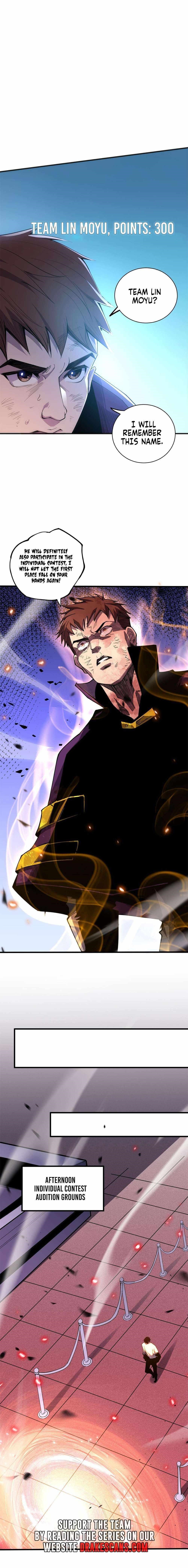 Necromancer, the Ultimate Scourge! Chapter 69 - Page 12