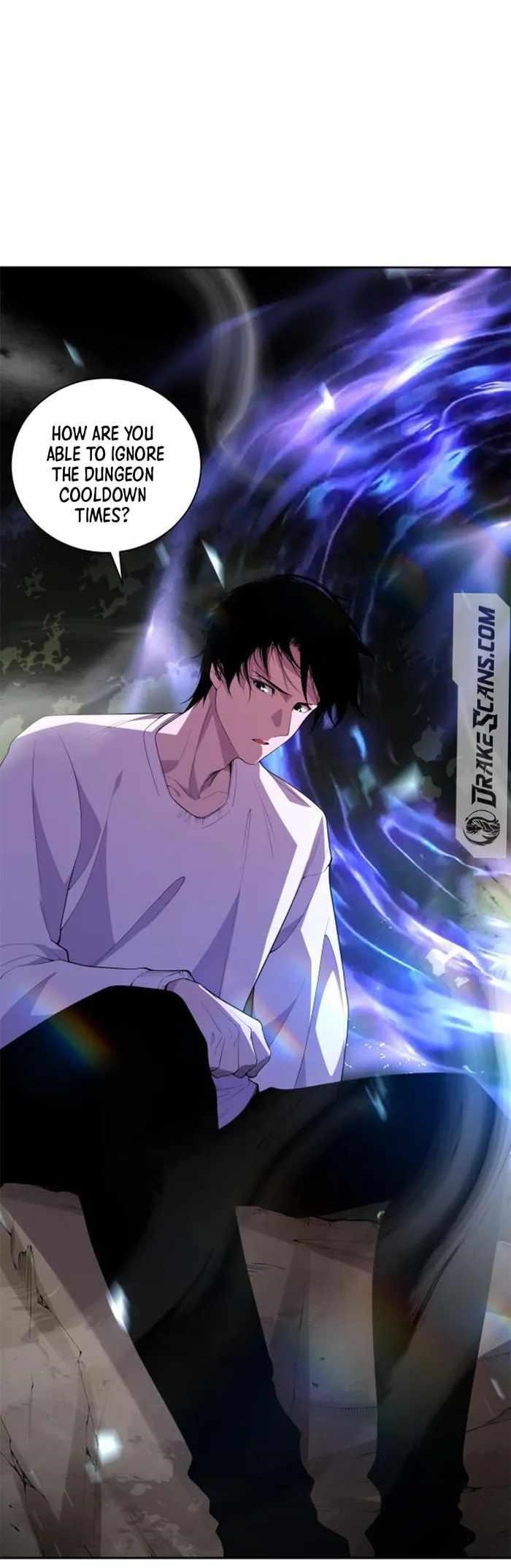 Necromancer, the Ultimate Scourge! Chapter 7 - Page 24