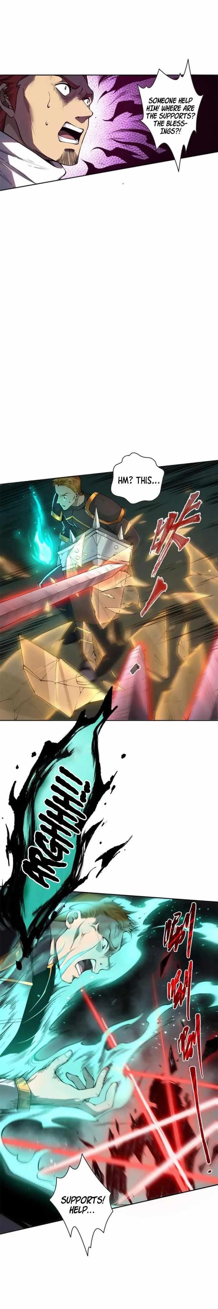 Necromancer, the Ultimate Scourge! Chapter 7 - Page 6