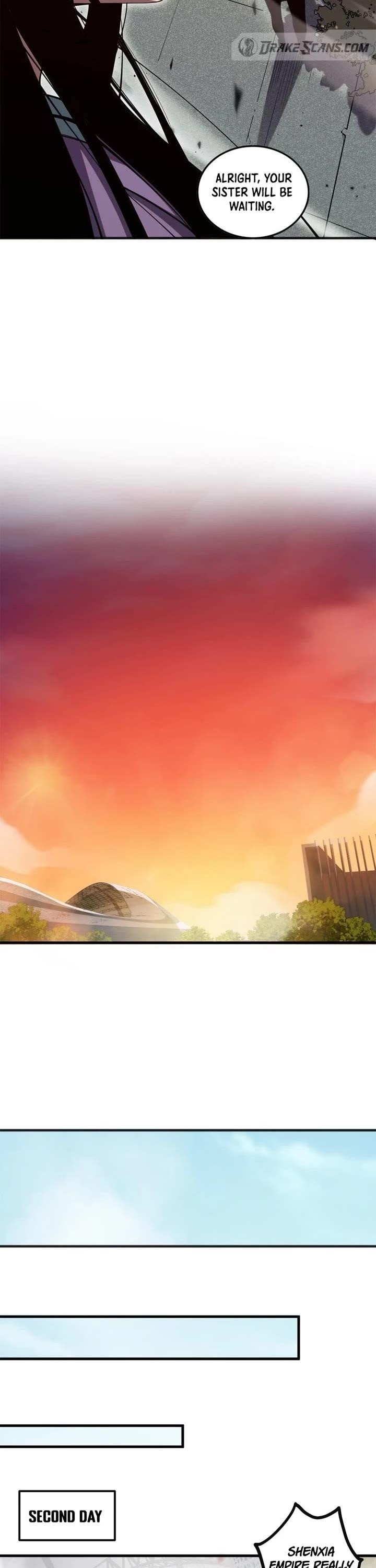 Necromancer, the Ultimate Scourge! Chapter 70 - Page 18