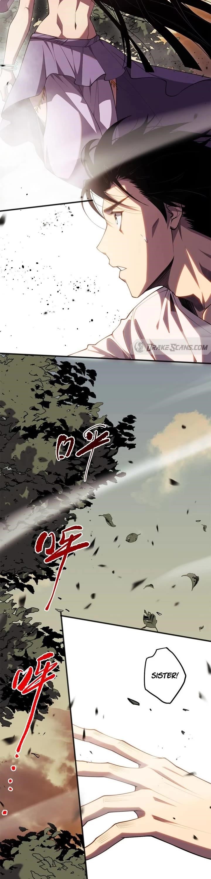 Necromancer, the Ultimate Scourge! Chapter 70 - Page 2