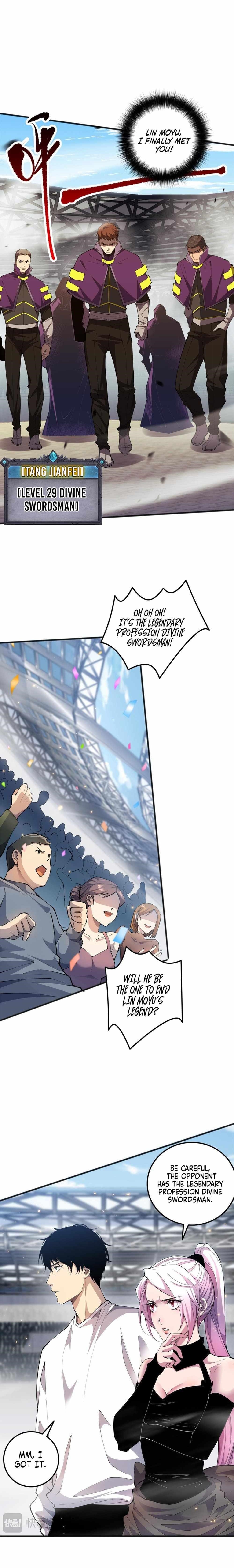 Necromancer, the Ultimate Scourge! Chapter 72 - Page 14