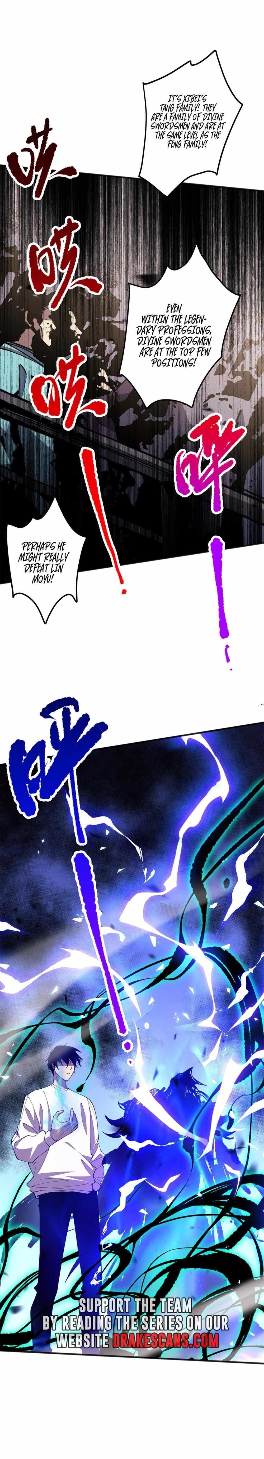 Necromancer, the Ultimate Scourge! Chapter 72 - Page 17