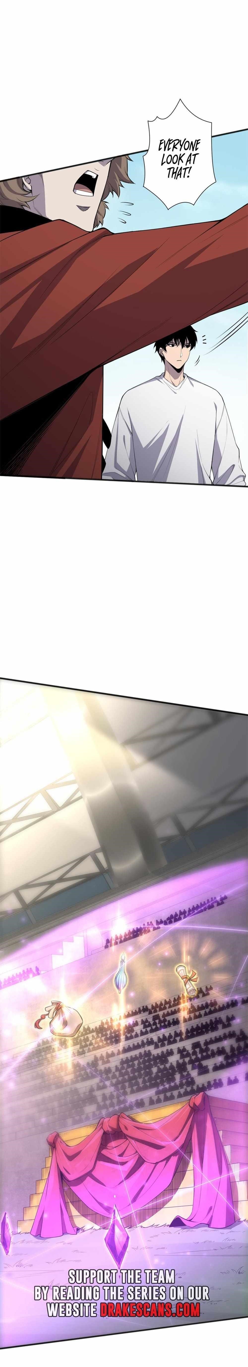 Necromancer, the Ultimate Scourge! Chapter 73 - Page 18