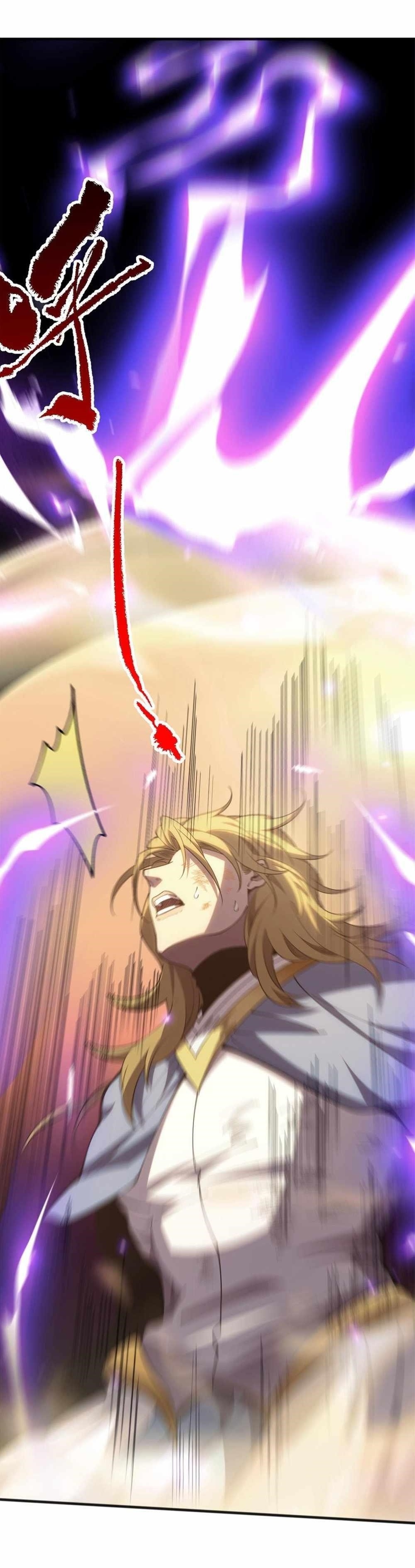 Necromancer, the Ultimate Scourge! Chapter 75 - Page 18