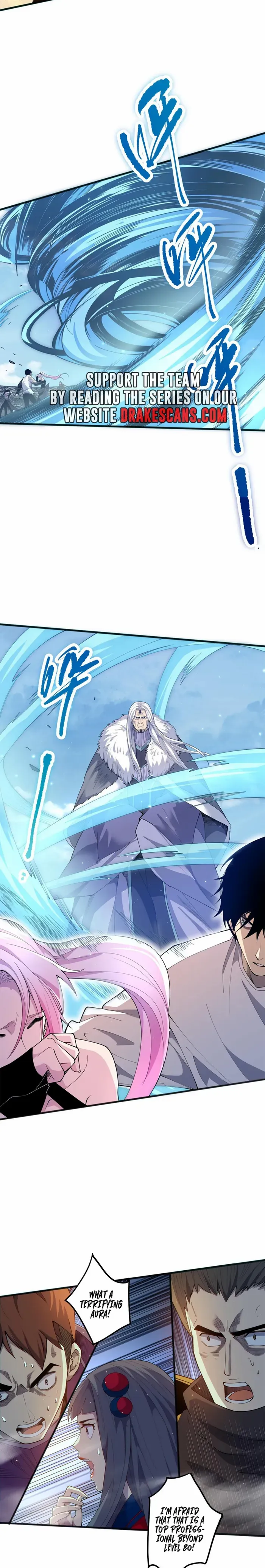 Necromancer, the Ultimate Scourge! Chapter 76 - Page 12