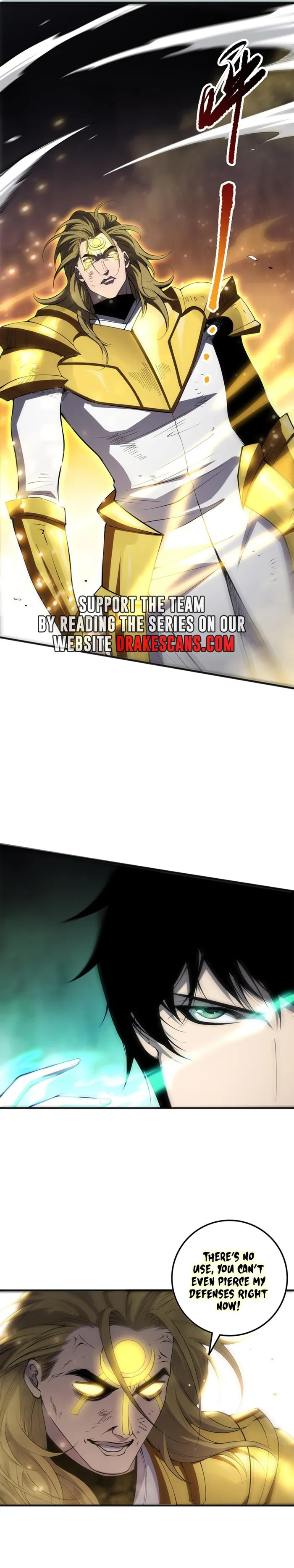 Necromancer, the Ultimate Scourge! Chapter 76 - Page 5