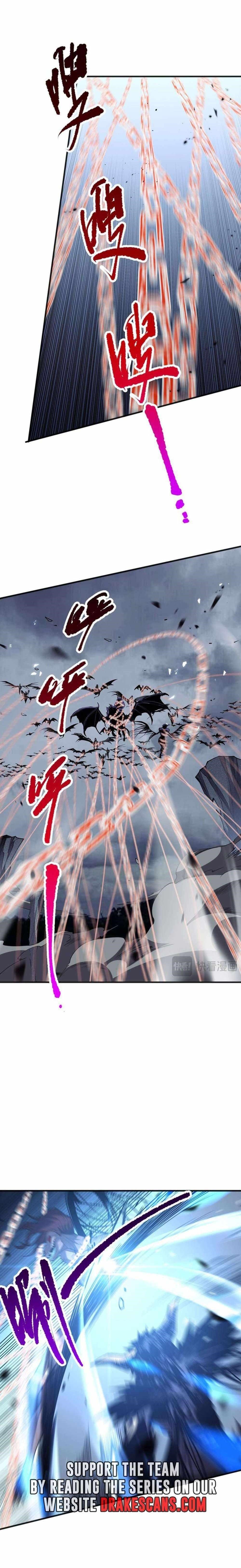 Necromancer, the Ultimate Scourge! Chapter 79 - Page 10