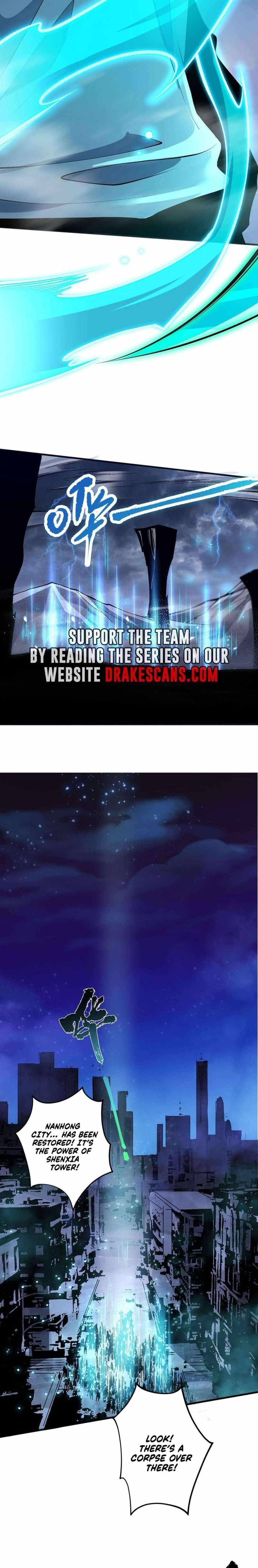 Necromancer, the Ultimate Scourge! Chapter 79 - Page 15