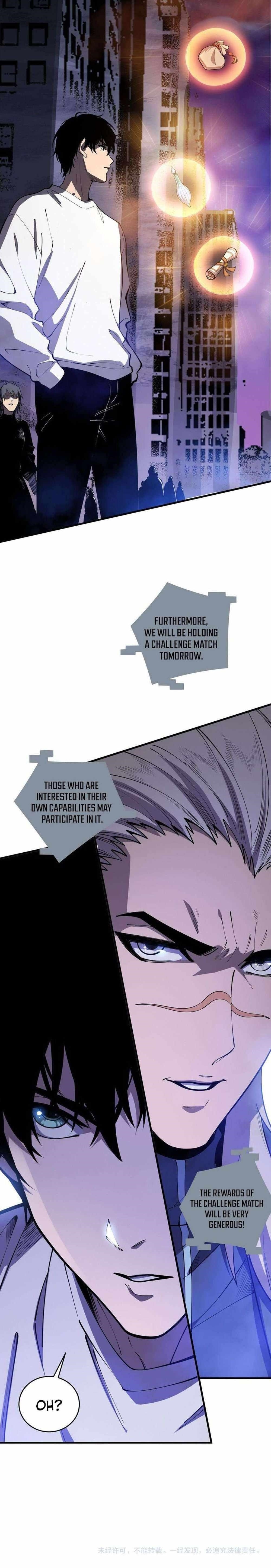 Necromancer, the Ultimate Scourge! Chapter 79 - Page 18