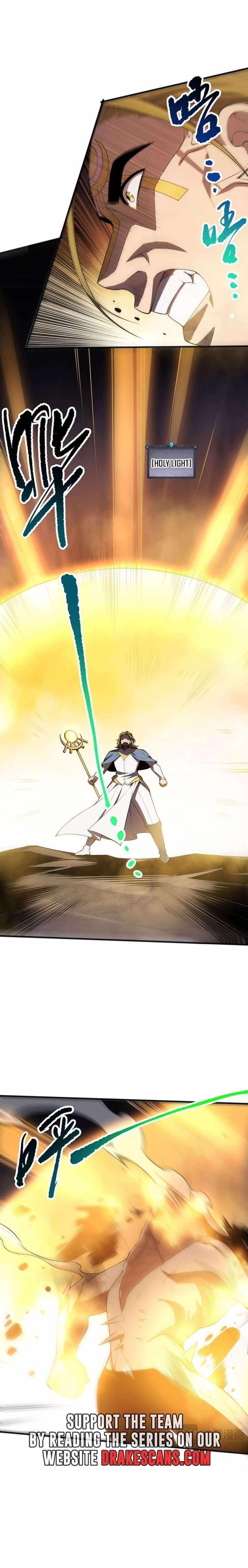 Necromancer, the Ultimate Scourge! Chapter 79 - Page 2