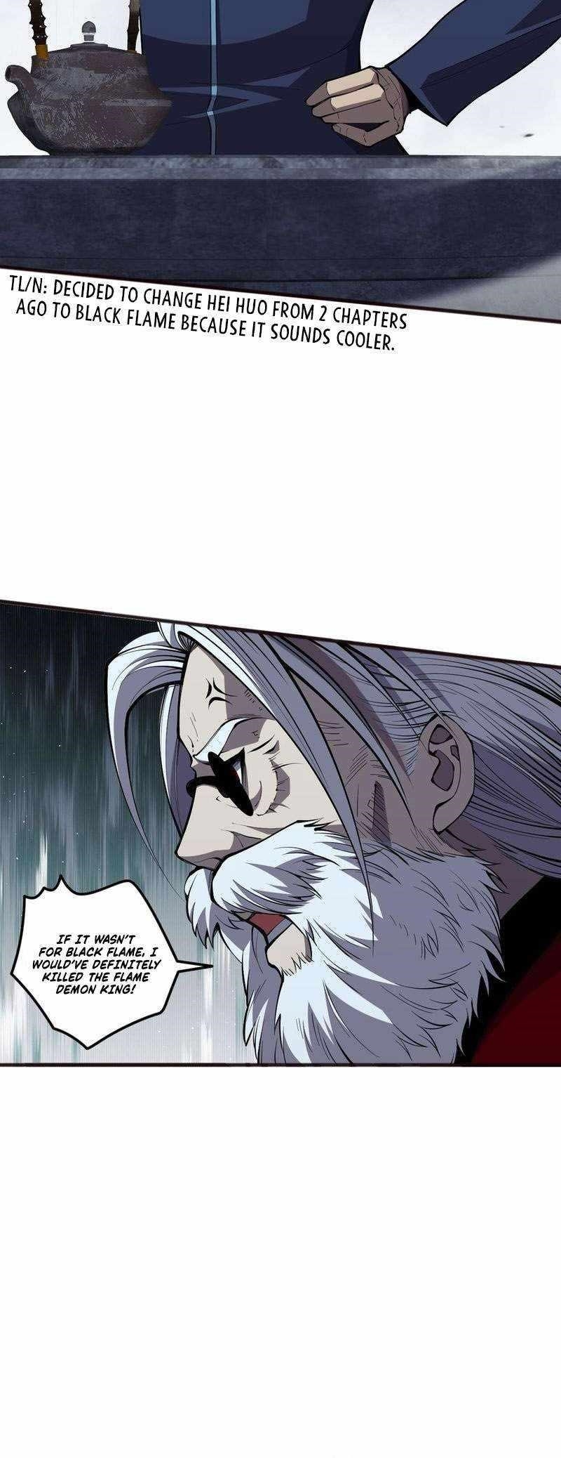 Necromancer, the Ultimate Scourge! Chapter 80 - Page 14