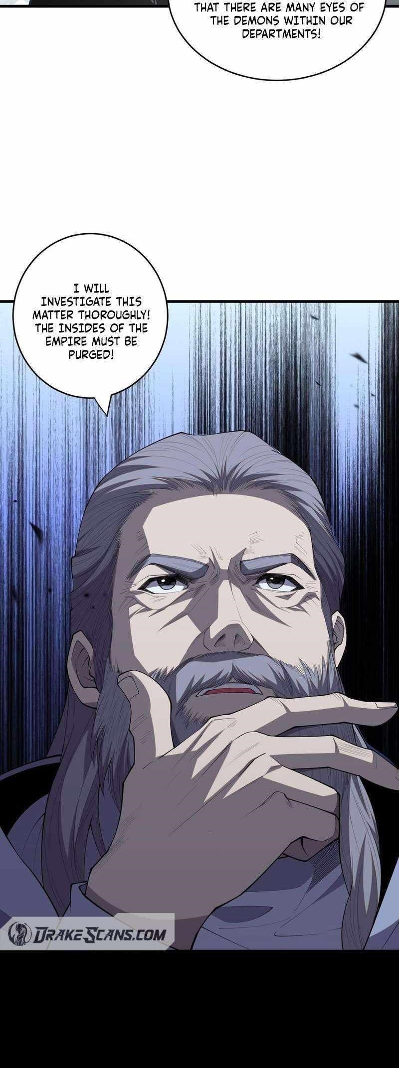 Necromancer, the Ultimate Scourge! Chapter 80 - Page 17