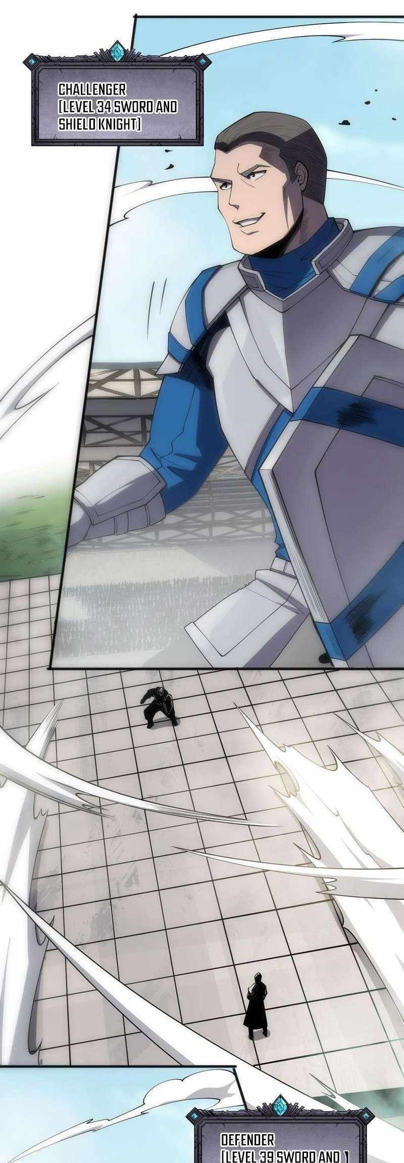 Necromancer, the Ultimate Scourge! Chapter 80 - Page 25