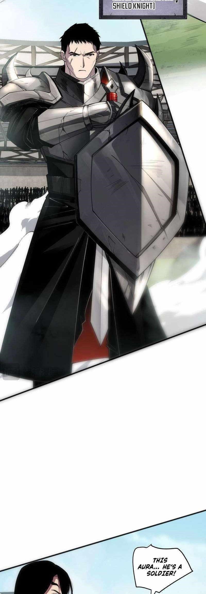 Necromancer, the Ultimate Scourge! Chapter 80 - Page 26