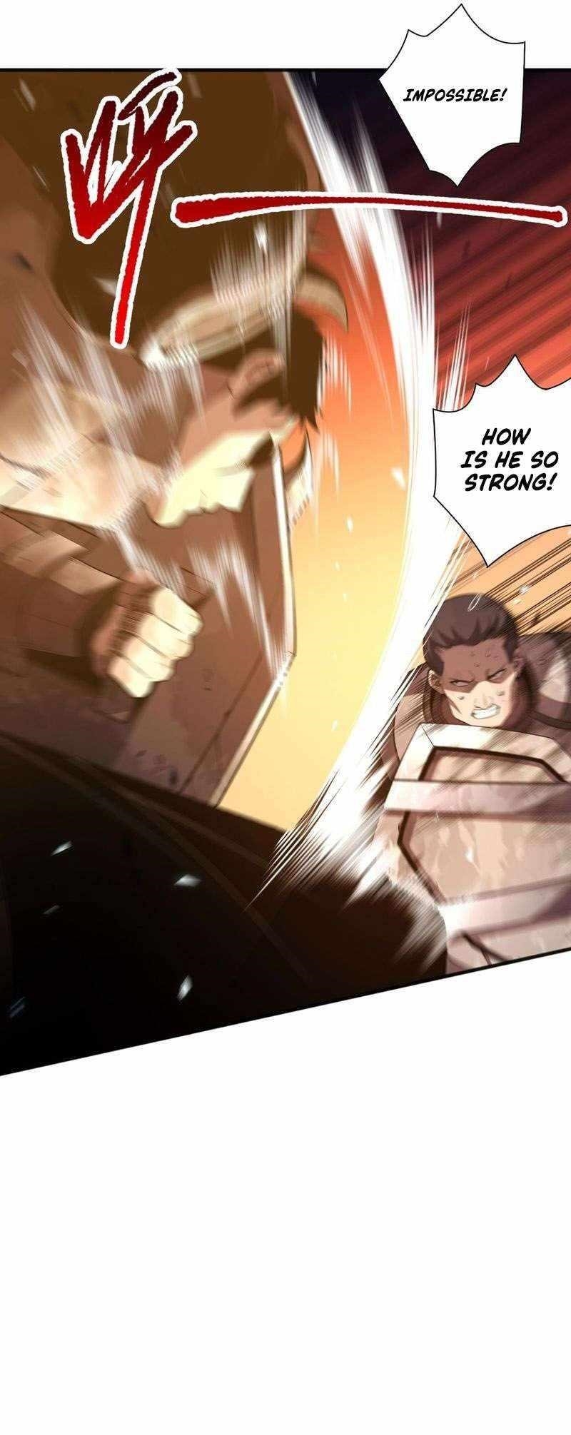 Necromancer, the Ultimate Scourge! Chapter 80 - Page 28