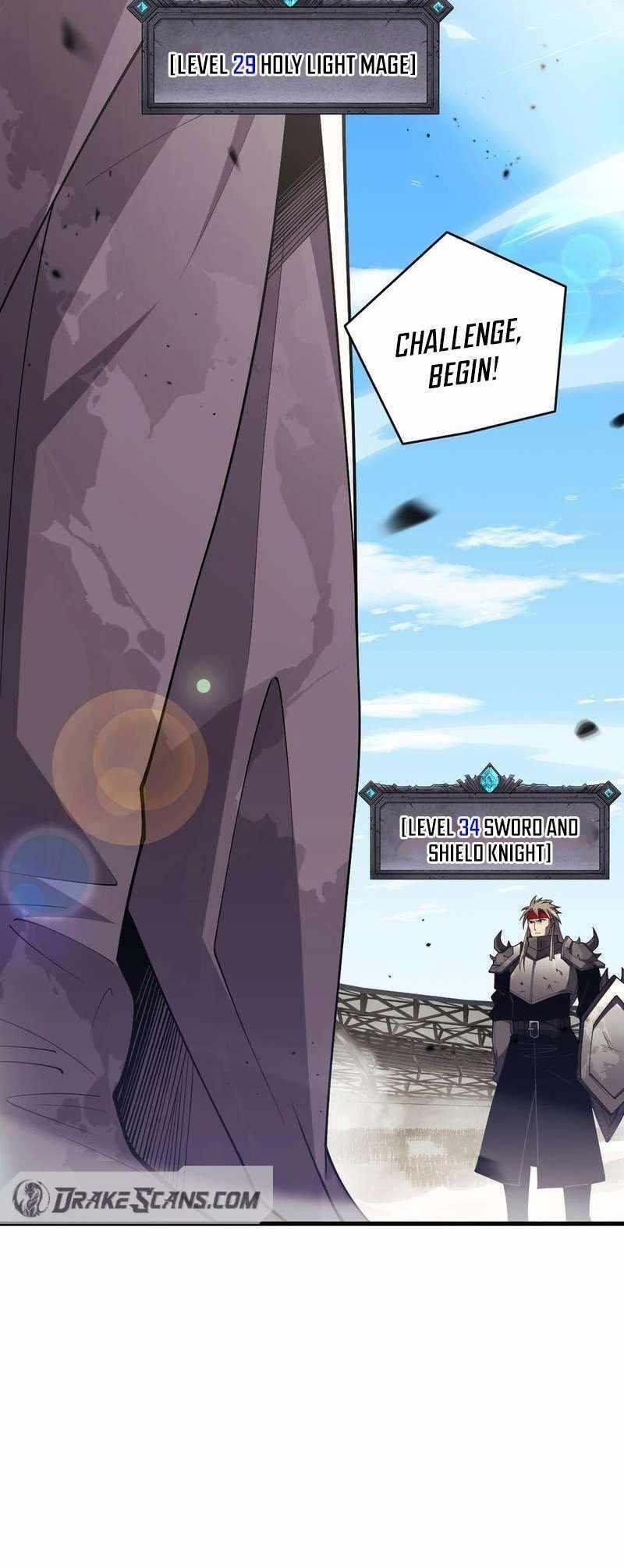 Necromancer, the Ultimate Scourge! Chapter 80 - Page 32